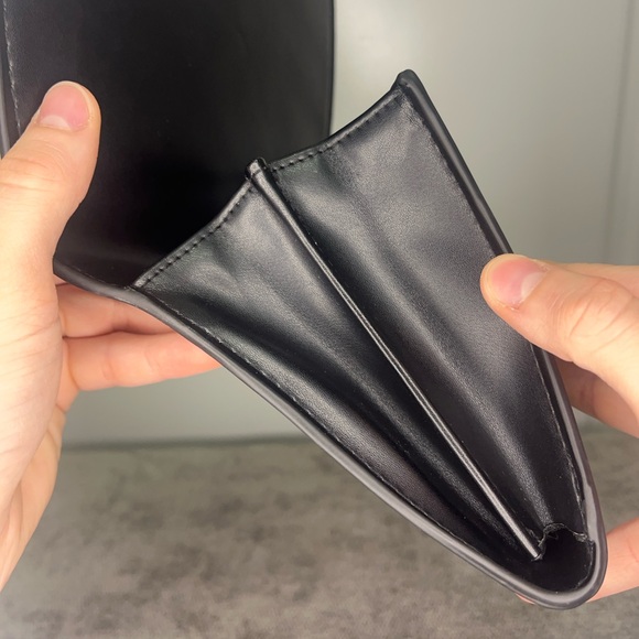 Calvin Klein Belt Bag Fanny Pack Size - Picture 12 of 14